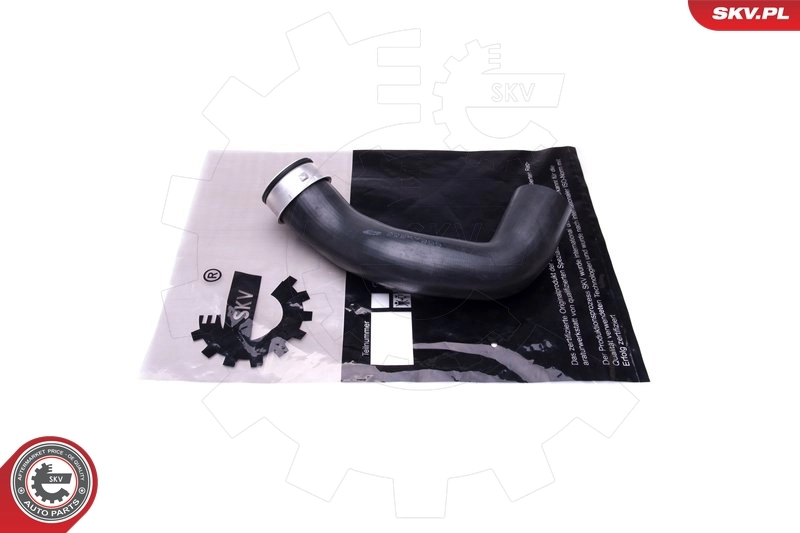 Charge Air Hose